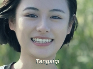 Tangsiqi