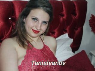 Taniaivanov