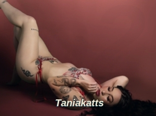 Taniakatts