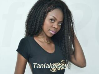 Taniakelsey