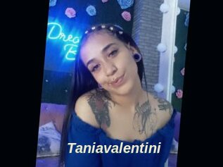 Taniavalentini