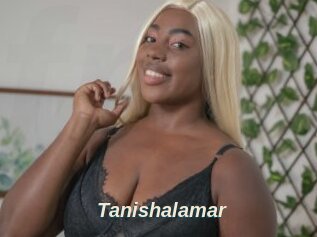 Tanishalamar