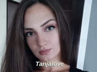 Tanjalove
