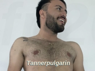 Tannerpulgarin