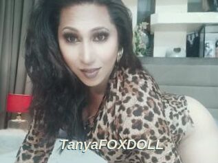 TanyaFOXDOLL