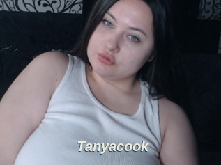 Tanyacook