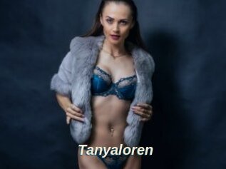 Tanyaloren