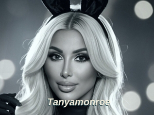 Tanyamonroe