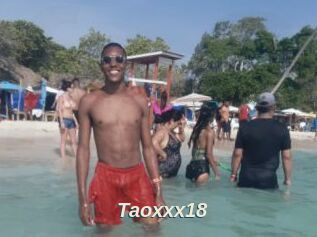 Taoxxx18