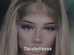 Tarabellexxx