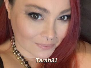 Tarah31