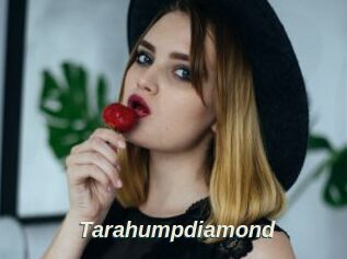 Tarahumpdiamond