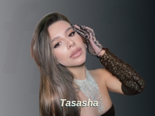 Tasasha