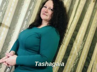 Tashagaia