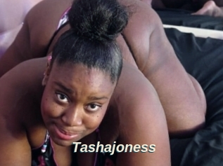 Tashajoness