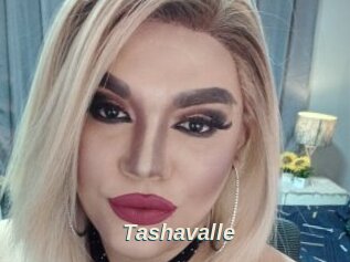Tashavalle