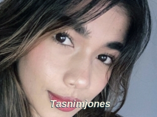 Tasnimjones