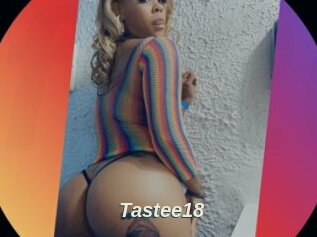 Tastee18