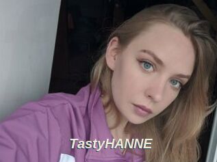 TastyHANNE