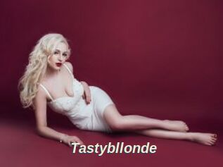 Tastybllonde