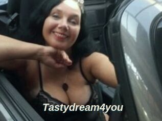 Tastydream4you