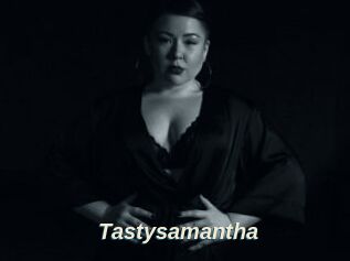 Tastysamantha