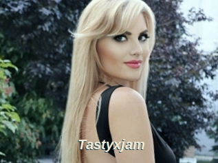 Tastyxjam