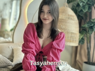Tasyahenson