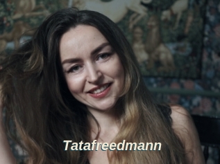Tatafreedmann