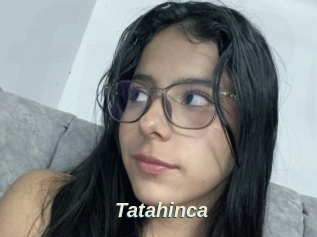 Tatahinca