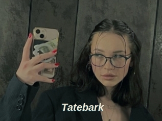Tatebark