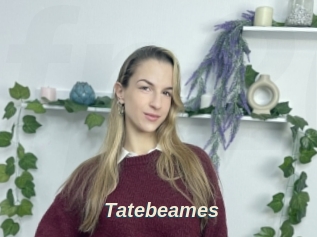 Tatebeames