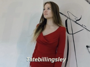 Tatebillingsley