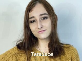 Tatedace