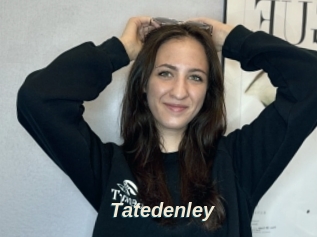 Tatedenley