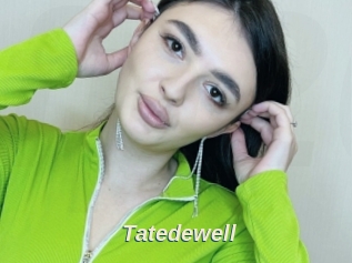 Tatedewell