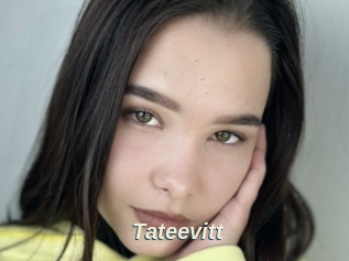 Tateevitt