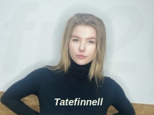 Tatefinnell