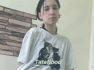 Tateflood