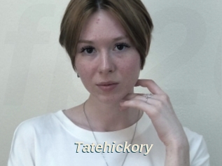 Tatehickory