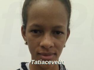 Tatiacevedo