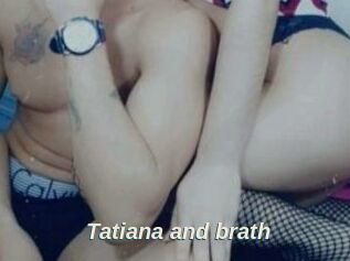 Tatiana_and_brath