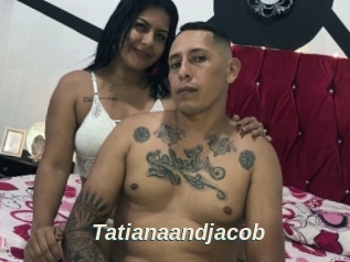 Tatianaandjacob