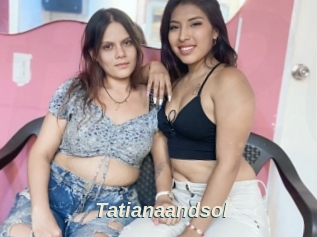 Tatianaandsol