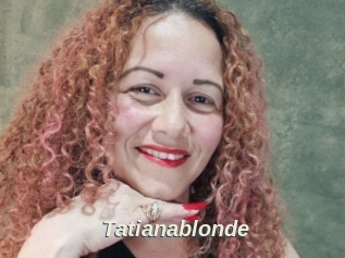 Tatianablonde