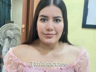 Tatianacutee