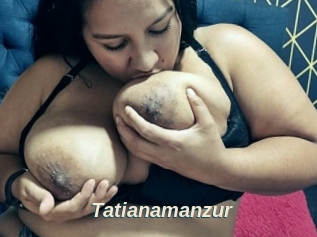 Tatianamanzur
