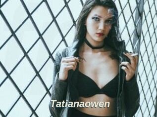Tatianaowen