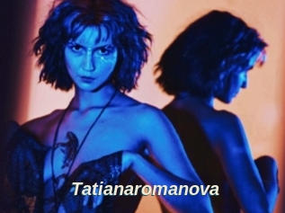 Tatianaromanova