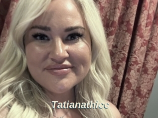 Tatianathicc